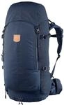 Fj&auml;llr&auml;ven Damen Keb 52 Rucksack, Storm/Dark Navy, One Size