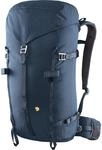Fjallraven Bergtagen 38 M/L Rucksack, Mountain Blue, 56 x 29 x 18 cm, 38 L