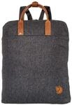 Fj&auml;llr&auml;ven &Ouml;vik Norrv&aring;ge Backpack Grey