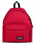 EASTPAK PADDED PAK'R Rucksack, 27 L - Sailor Red (Rot)