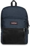 Eastpak Pinnacle Rucksack 38L (42 x 32 x 25,5 cm), Extra gro&szlig;er Schul- &