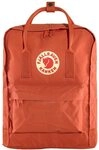 Fj&auml;llr&auml;ven K&auml;nken, rot(rowanred (333)), Gr. -, 38 x 27 x 13 cm, 16 L