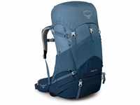 Osprey Ace 50 Wanderrucksack für Kinder, unisex - Blue Hills O/S