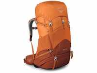 Osprey Ace 50 Wanderrucksack für Kinder, unisex - Orange Sunset O/S