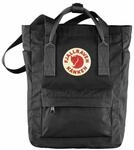 Fj&auml;llr&auml;ven K&aring;nken Totepack Mini Black