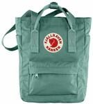 FJALLRAVEN F23711 K&aring;nken Totepack Mini Schultertasche, Frost Green, 8