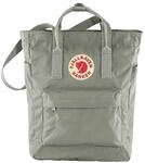 Fj&auml;llr&auml;ven Kanken Totepack Rucksack Fog