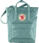 Fj&auml;llr&auml;ven Schultertasche Shopper K&aring;nken Totepack Frost Green gr&uuml;n