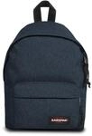 EASTPAK ORBIT XS Kleiner Rucksack, 33.5 x 23 x 15 cm, 10 L