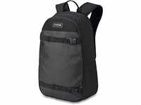 Dakine URBN Mission Pack 22L Backpacks, Black, OS
