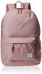 Herschel Womens 10007-02077 backpacks, pink, One size, einheitsgr&ouml;&szlig;e