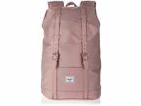 Herschel Retreat Backpack 10066-02077, Womens Backpack, pink
