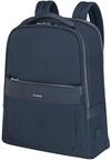 Samsonite Zalia 2.0-14 Zoll Laptoprucksack, 39 cm, 13 L, Blau (Midnight Blue)