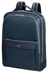 Samsonite Zalia 2.0-15.6 Zoll Laptoprucksack, 41 cm, 18 L, Blau (Midnight Blue)