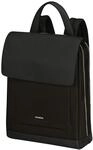 Samsonite Zalia 2.0-14 Zoll Laptoprucksack, 36.5 cm, 11.5 L, Schwarz (Black)