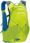VAUDE Rucks&auml;cke5-9l Trail Spacer 8, bright green, one Size, 12935