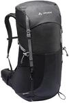 VAUDE Wanderrucksack Brenta 36+6l, wasserabweisender Rucksack Damen & Herren,