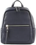 TOM TAILOR Tinna Damen City Rucksack Backpack, 8 L Blau