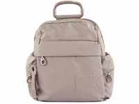 Mandarina Duck Damen Md20 Umh ngetaschen, Taupe, 28x28x15 (L x H W) EU