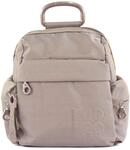 Mandarina Duck Damen Md20 Umh ngetaschen, Taupe, 28x28x15 (L x H W) EU