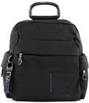 Mandarina Duck Rucksack Schwarz (Black) Md 20 P10qmtt1 28 x 28 x 15 (L x H x B)