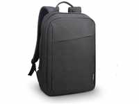 Lenovo Backpack Black 15.6" case B210