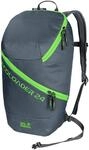 Jack Wolfskin Ecoloader 24 Rucksack Storm Grey One Size