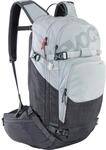 EVOC LINE 30 All-Mountain-Tragerucksack (NEURALITE SYSTEM, Skihalterung, separates