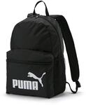 PUMA ( puma Phase, Unisex-Rucksack f&uuml;r Erwachsene, Schwarz (Schwarz),