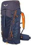 Salewa Alptrek 55+10 Rucksack Premium Navy