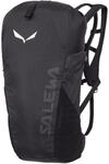 Salewa Ultra Train 22L-Rucksack, Schwarz