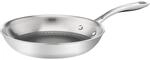 Tefal Eternal Mesh Bratpfanne 28 cm, sichere und kratzfeste Mesh-Versiegelung,