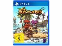 Sold Out The Survivalists - [PlayStation 4]
