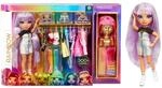 Rainbow High 571049 Fashion Studio - Exklusive Puppe mit Kleidung, Accessoires & 2