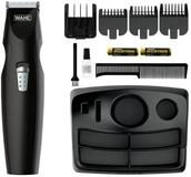 Wahl 5606-508 batteriebetriebener Schnurrbart- und Barttrimmer