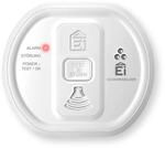 Ei Electronics Ei208 Kohlenmonoxidmelder, CO-Melder mit Batterie f&uuml;r 10 Jahre,