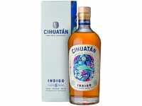 Cihuatán Indigo El Salvador 8YO Rum mit Geschenkbox (1 x 700 ml)