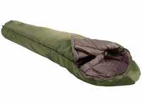 Grand Canyon Fairbanks 190 Mumienschlafsack - Premium Schlafsack für Outdoor...