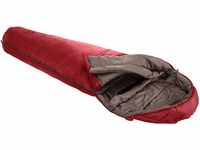 Grand Canyon Kansas 190 Mumienschlafsack - Premium Schlafsack für Outdoor...