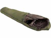 Grand Canyon Fairbanks 205 Mumienschlafsack - Premium Schlafsack für Outdoor...