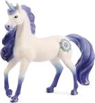 SCHLEICH BAYALA | Mandala Einhorn Hengst 70715 | detailgetreue, Fantastische Figuren