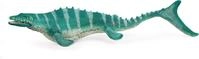 SCHLEICH Dinosaurs | Mosasaurus 15026 | detailgetreuer Dino mit beweglichem Kiefer 