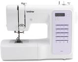Brother FS20 Computer-N&auml;hmaschine mit 32 N&auml;hprogramme, Automatisches N&auml;hen,