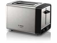 Bosch Kompakt Toaster DesignLine TAT5P420DE, integrierter...
