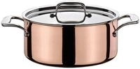Spring Culinox Bratentopf Kupfer 24 cm