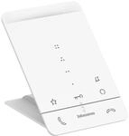 BTICINO, Audio-Hausstation CLASSE 100 A16E, h&ouml;rerlose Innenstelle f&uuml;r 2-Draht