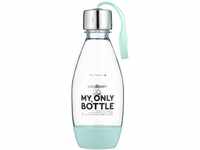 SodaStream Bottle My Only Flasche, Kunststoff, 500 milliliters, Blau