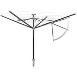 JUWEL 30319 W&auml;schespinne Futura Elegant XXL Lift f&uuml;r 5-6...