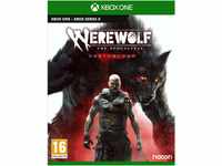 Nacon Werewolf: The Apocalypse - Earthblood - Xbox ONE/Xbox SX