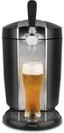 H.Koenig Bierzapfanlage BW1778, Kompatibel mit allen 5L Universal-Druckf&auml;ssern,